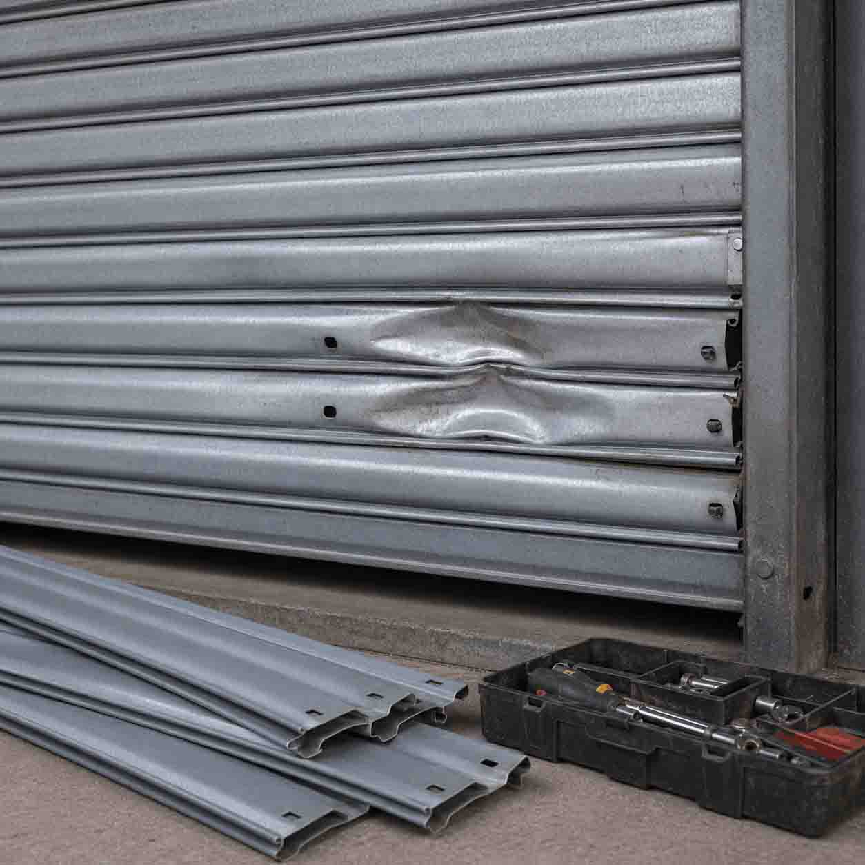 rideau metallique angers 4